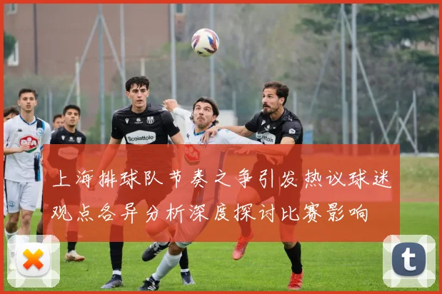 上海排球队节奏之争引发热议球迷观点各异分析深度探讨比赛影响